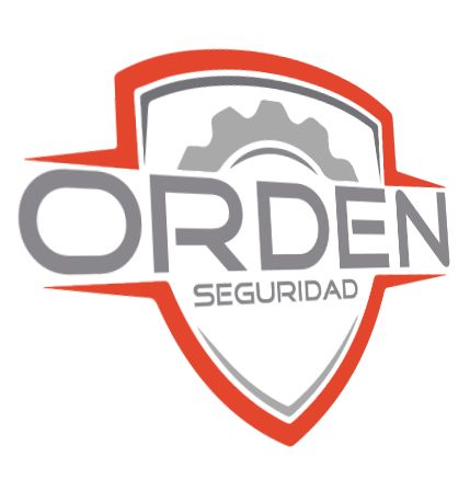 ORDEN SEGURIDAD